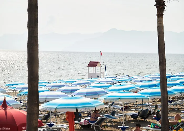 La Isla Resort