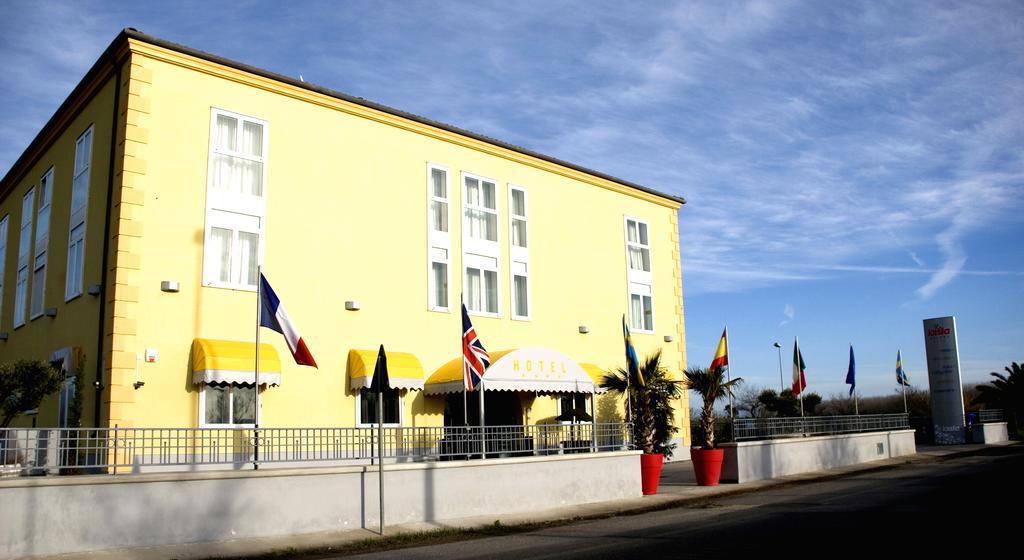 La Isla Hotel Pontecagnano