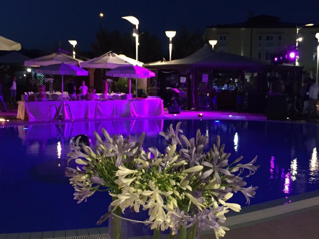 Hotel La Isla