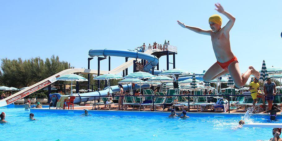 La Isla Hotel 4*