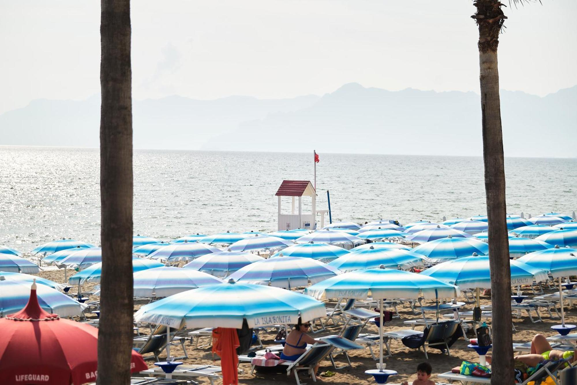 La Isla