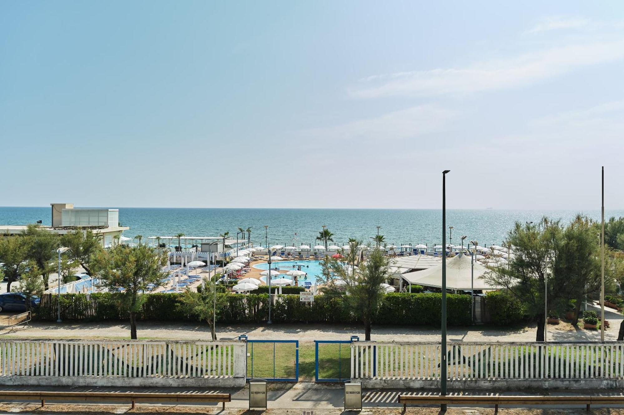 La Isla Hotel Pontecagnano