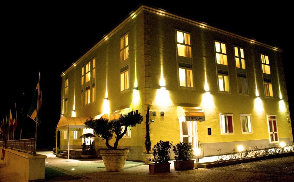 Hotel La Isla 4*