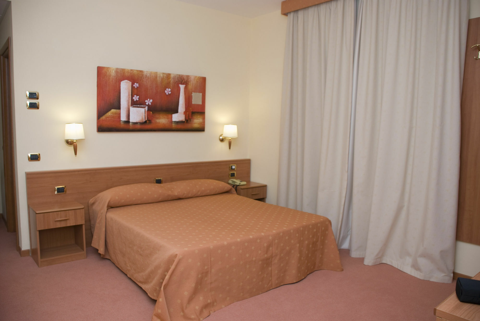La Isla Hotel Pontecagnano