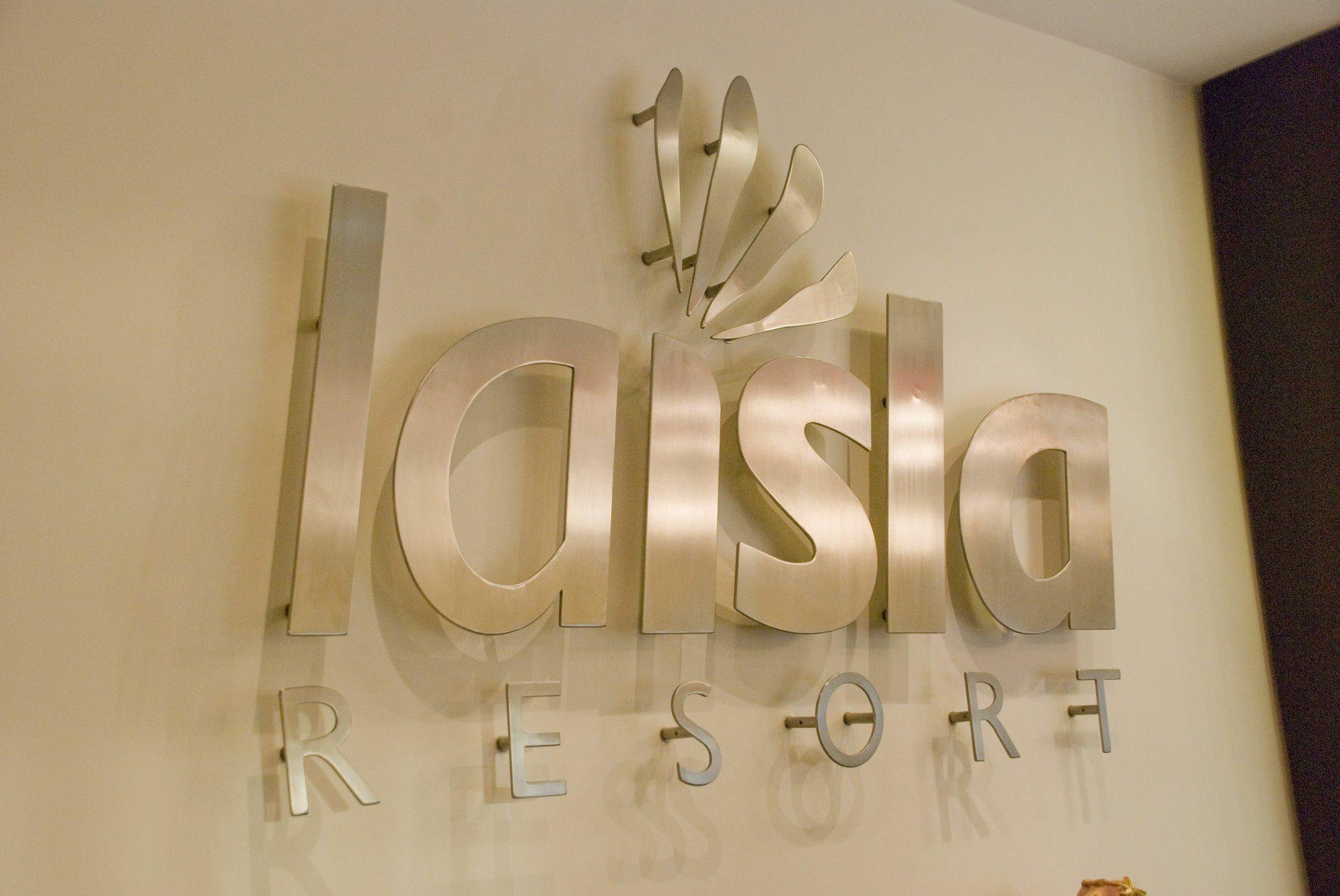Hotel La Isla 4*