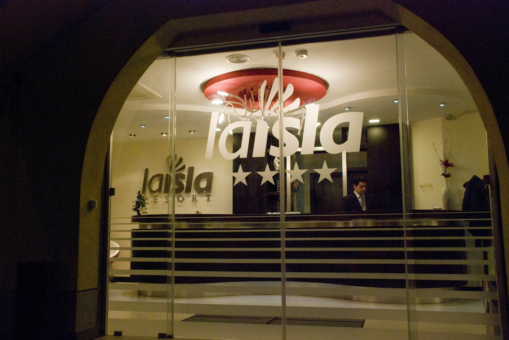 La Isla Hotel Pontecagnano